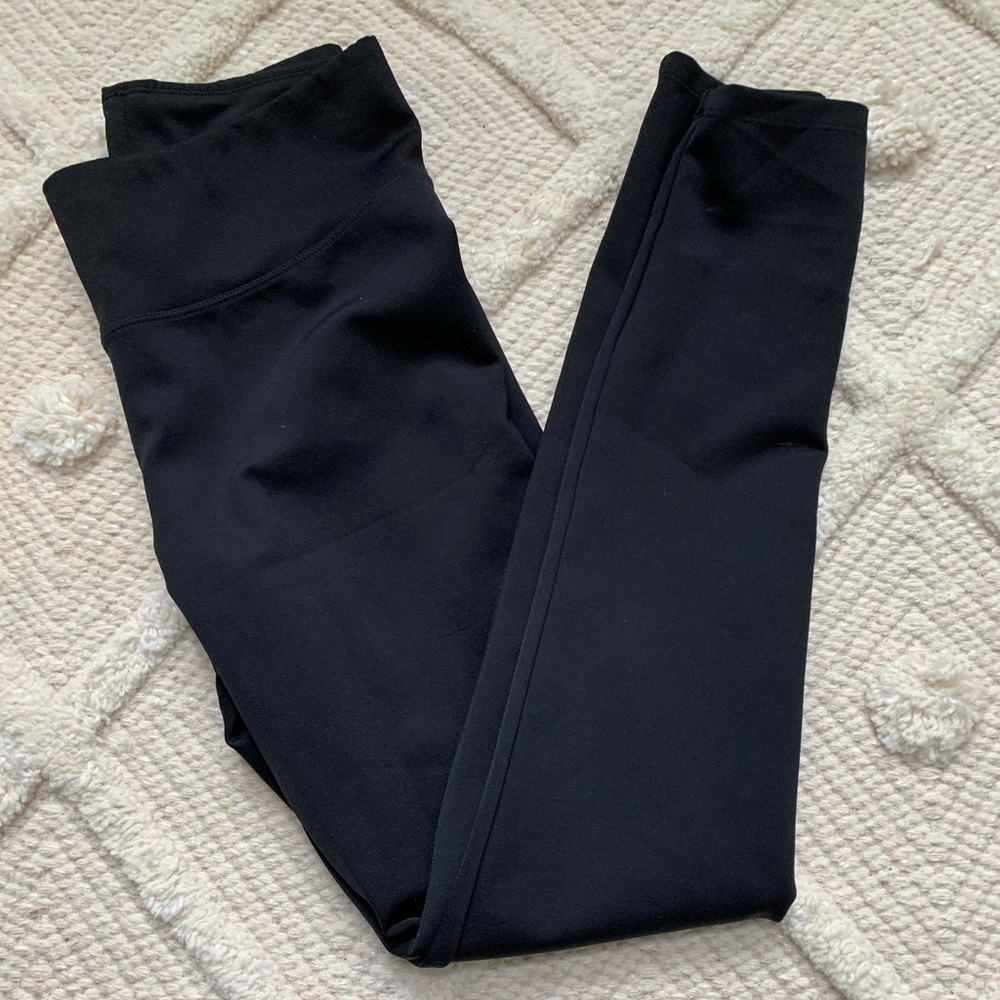 Express legging